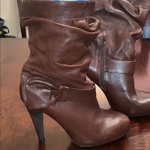 Women’s boots